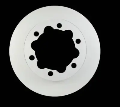Disco de freno HELLA 8DD 355 118-061 HELLA 8DD 355 118-061 Ocasión Especial